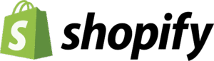 shopify seeklogo